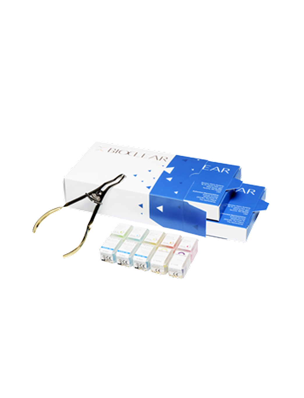 BIOCLEAR matrix system
