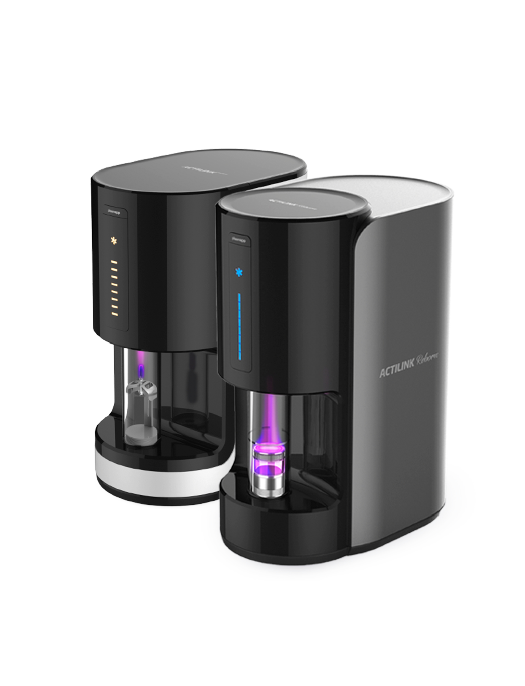 Plasmapp Actlink