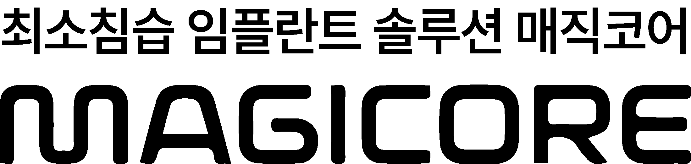 MAGICORE